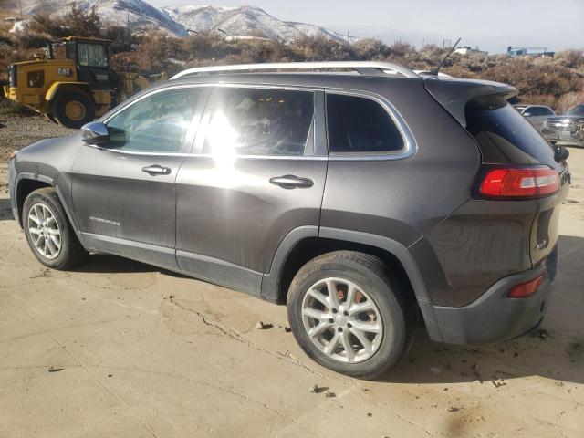 Photo 1 VIN: 1C4PJMCB3FW623148 - JEEP GRAND CHEROKEE 