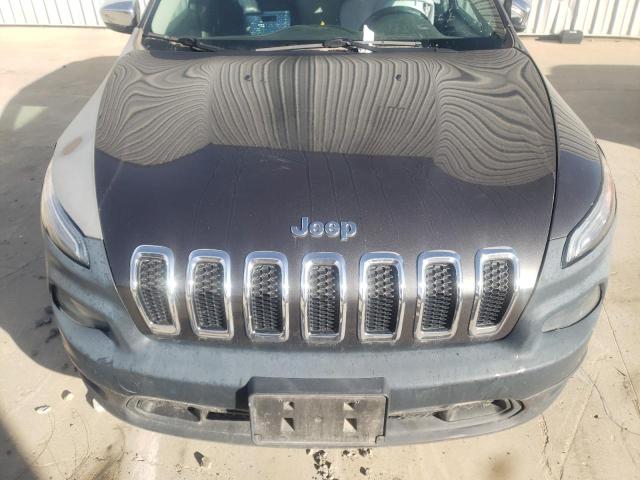 Photo 10 VIN: 1C4PJMCB3FW623148 - JEEP GRAND CHEROKEE 