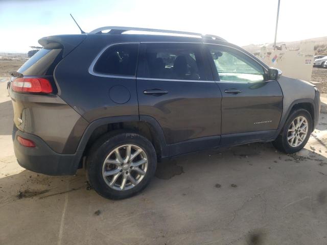 Photo 2 VIN: 1C4PJMCB3FW623148 - JEEP GRAND CHEROKEE 