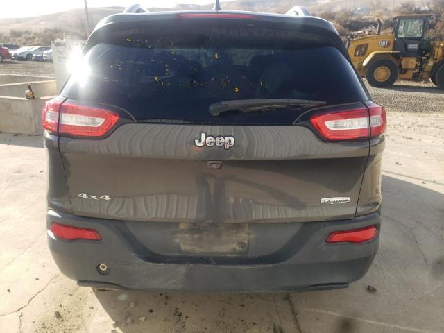 Photo 5 VIN: 1C4PJMCB3FW623148 - JEEP GRAND CHEROKEE 