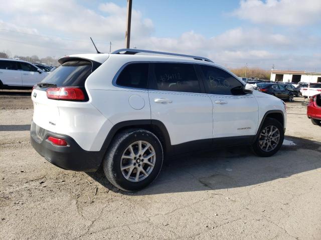 Photo 2 VIN: 1C4PJMCB3FW636112 - JEEP GRAND CHEROKEE 