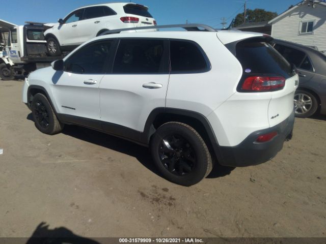 Photo 2 VIN: 1C4PJMCB3FW647725 - JEEP CHEROKEE 