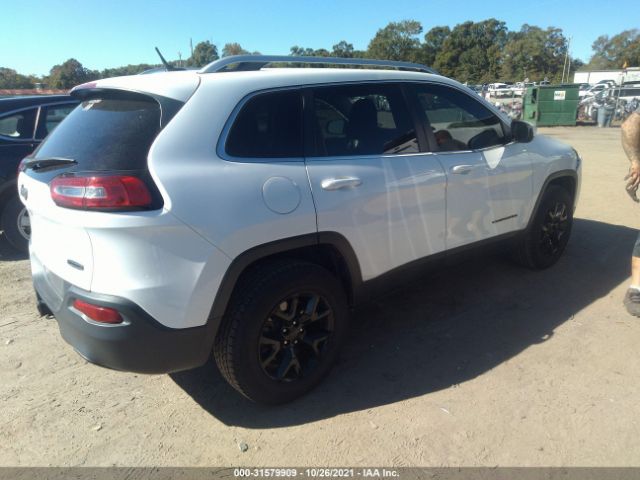 Photo 3 VIN: 1C4PJMCB3FW647725 - JEEP CHEROKEE 