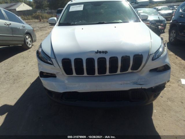 Photo 5 VIN: 1C4PJMCB3FW647725 - JEEP CHEROKEE 