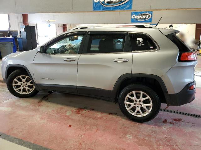 Photo 1 VIN: 1C4PJMCB3FW667196 - JEEP GRAND CHEROKEE 