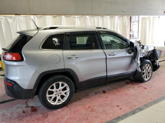 Photo 2 VIN: 1C4PJMCB3FW667196 - JEEP GRAND CHEROKEE 