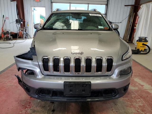 Photo 4 VIN: 1C4PJMCB3FW667196 - JEEP GRAND CHEROKEE 