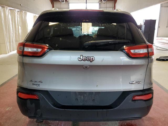 Photo 5 VIN: 1C4PJMCB3FW667196 - JEEP GRAND CHEROKEE 