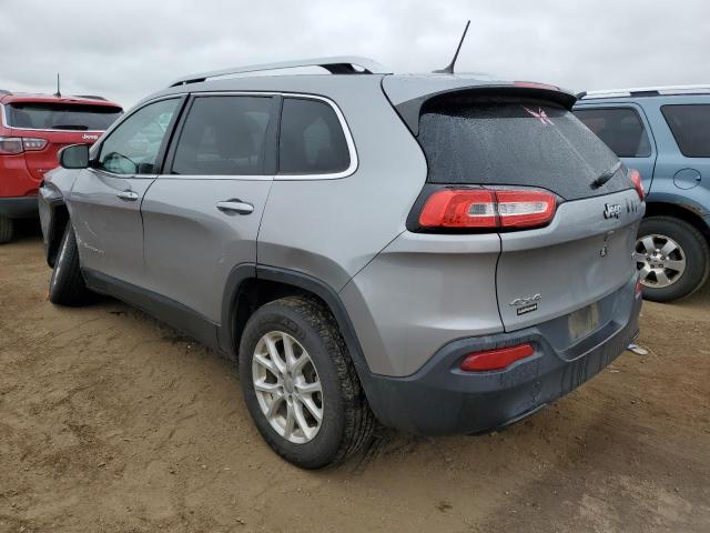 Photo 1 VIN: 1C4PJMCB3FW679364 - JEEP CHEROKEE L 