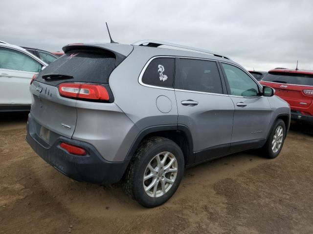 Photo 2 VIN: 1C4PJMCB3FW679364 - JEEP CHEROKEE L 