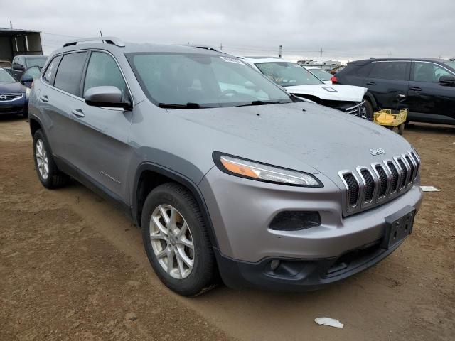 Photo 3 VIN: 1C4PJMCB3FW679364 - JEEP CHEROKEE L 