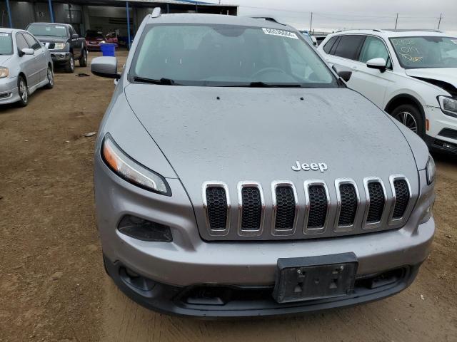 Photo 4 VIN: 1C4PJMCB3FW679364 - JEEP CHEROKEE L 