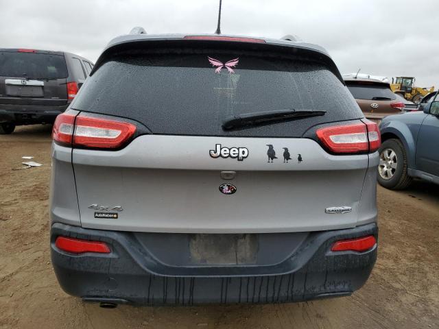 Photo 5 VIN: 1C4PJMCB3FW679364 - JEEP CHEROKEE L 