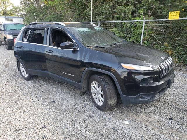 Photo 3 VIN: 1C4PJMCB3FW686637 - JEEP CHEROKEE L 