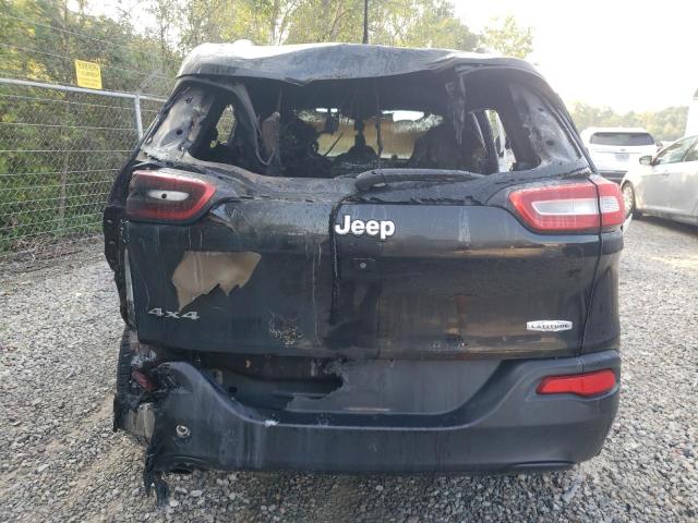 Photo 5 VIN: 1C4PJMCB3FW686637 - JEEP CHEROKEE L 