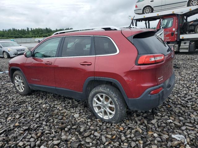 Photo 1 VIN: 1C4PJMCB3FW697315 - JEEP CHEROKEE L 