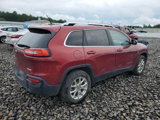 Photo 2 VIN: 1C4PJMCB3FW697315 - JEEP CHEROKEE L 