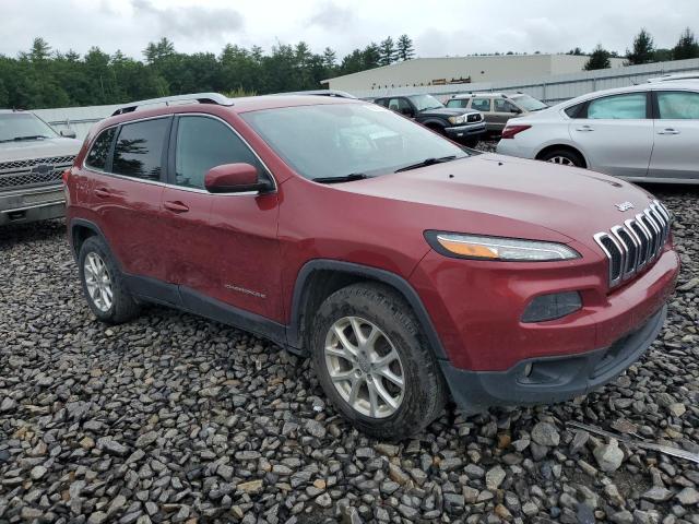 Photo 3 VIN: 1C4PJMCB3FW697315 - JEEP CHEROKEE L 