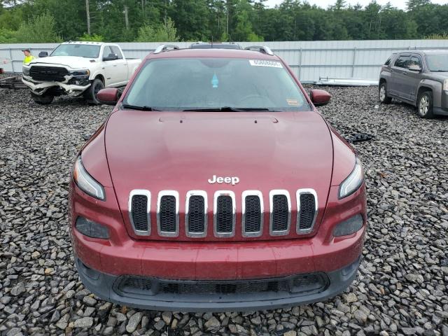 Photo 4 VIN: 1C4PJMCB3FW697315 - JEEP CHEROKEE L 