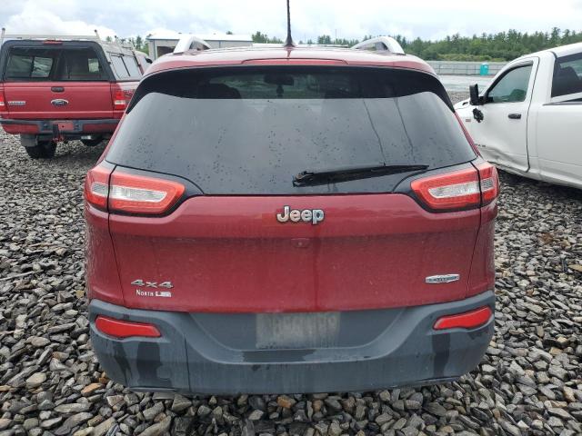 Photo 5 VIN: 1C4PJMCB3FW697315 - JEEP CHEROKEE L 