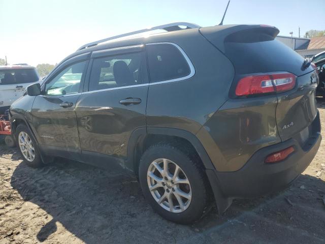 Photo 1 VIN: 1C4PJMCB3FW735917 - JEEP GRAND CHEROKEE 