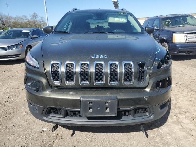 Photo 4 VIN: 1C4PJMCB3FW735917 - JEEP GRAND CHEROKEE 