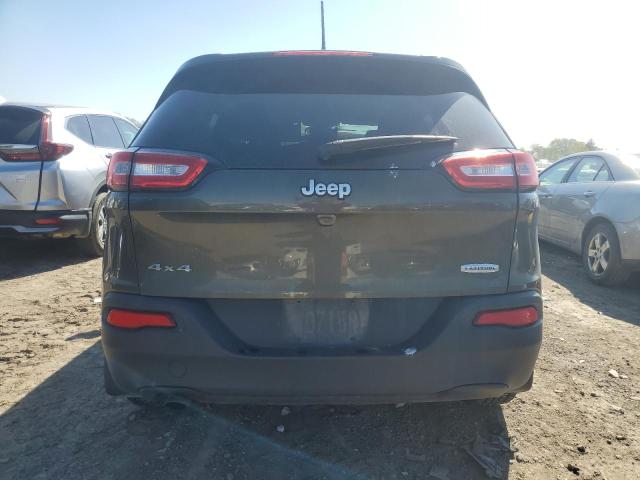 Photo 5 VIN: 1C4PJMCB3FW735917 - JEEP GRAND CHEROKEE 