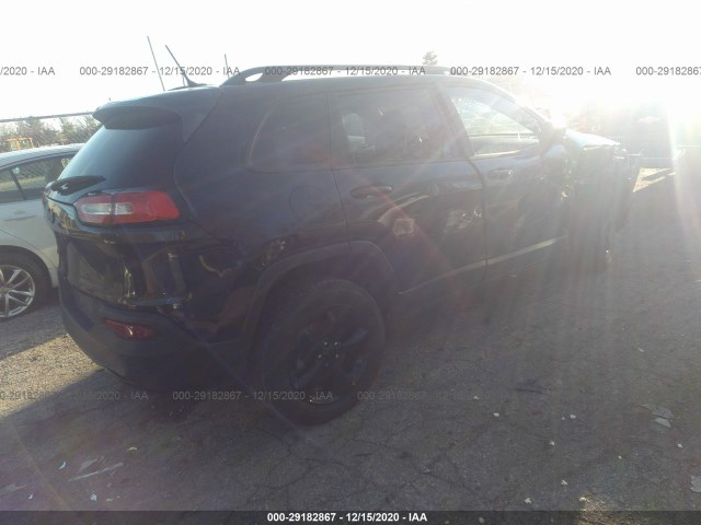 Photo 3 VIN: 1C4PJMCB3FW756055 - JEEP CHEROKEE 