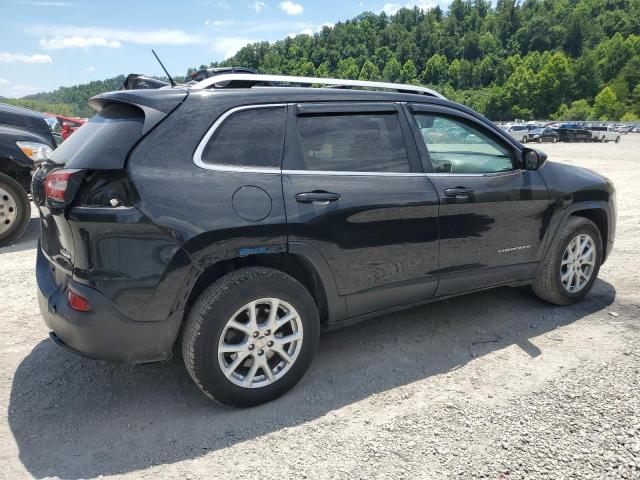 Photo 2 VIN: 1C4PJMCB3FW771820 - JEEP GRAND CHEROKEE 