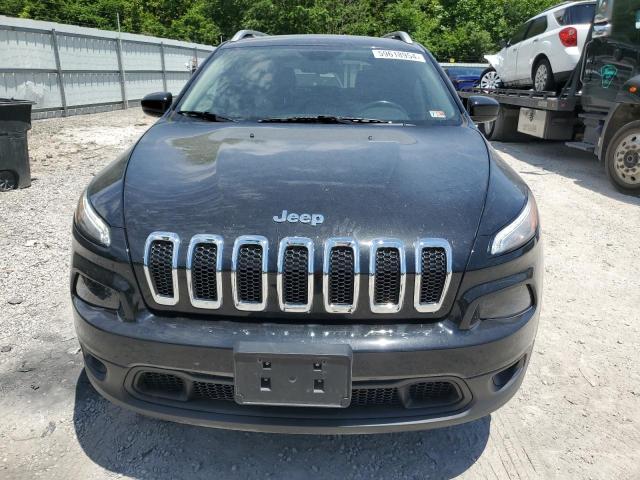 Photo 4 VIN: 1C4PJMCB3FW771820 - JEEP GRAND CHEROKEE 