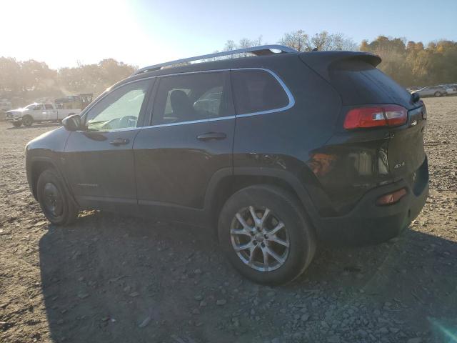 Photo 1 VIN: 1C4PJMCB3FW773440 - JEEP CHEROKEE L 