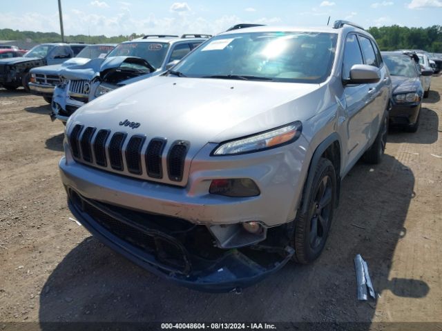 Photo 5 VIN: 1C4PJMCB3FW776693 - JEEP CHEROKEE 