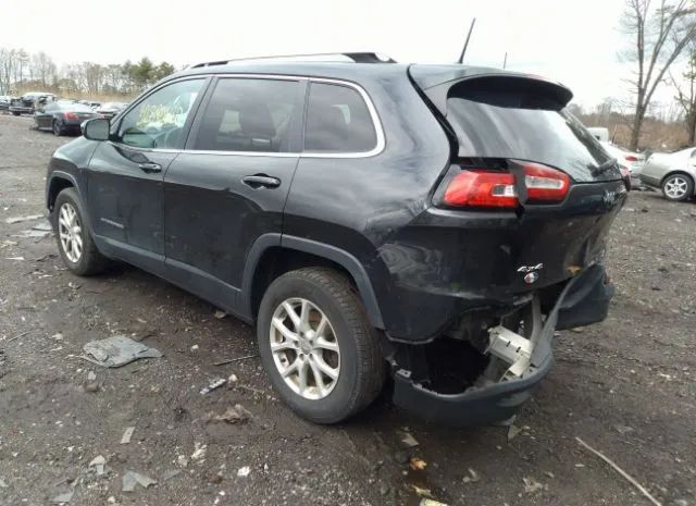 Photo 2 VIN: 1C4PJMCB3FW792649 - JEEP CHEROKEE 