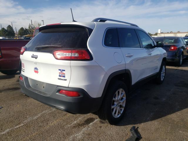 Photo 3 VIN: 1C4PJMCB3GW140065 - JEEP CHEROKEE L 