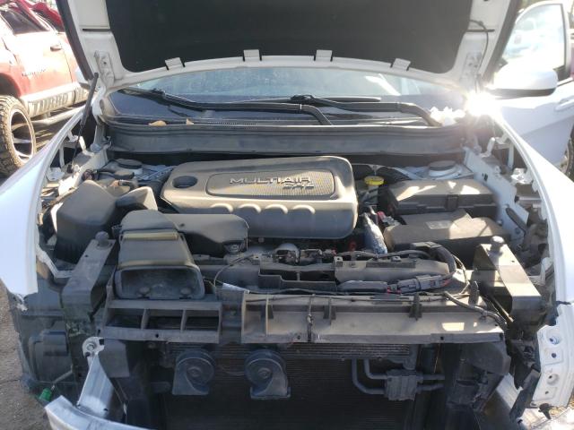 Photo 6 VIN: 1C4PJMCB3GW140065 - JEEP CHEROKEE L 