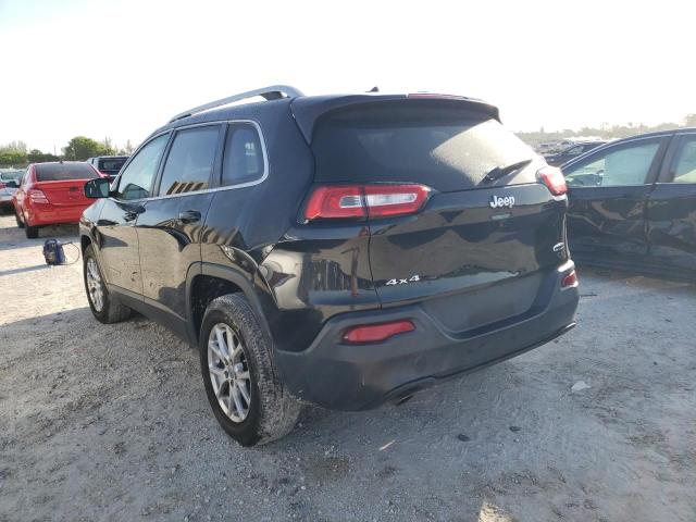 Photo 2 VIN: 1C4PJMCB3GW153821 - JEEP CHEROKEE L 