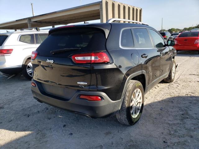 Photo 3 VIN: 1C4PJMCB3GW153821 - JEEP CHEROKEE L 