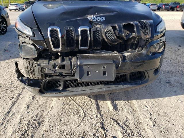 Photo 8 VIN: 1C4PJMCB3GW153821 - JEEP CHEROKEE L 