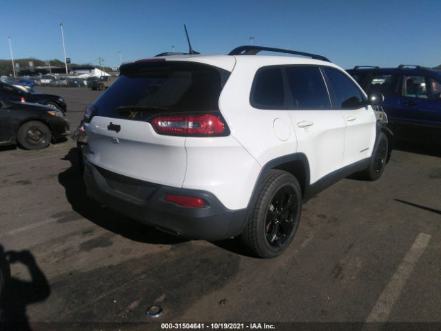 Photo 3 VIN: 1C4PJMCB3GW157030 - JEEP CHEROKEE 