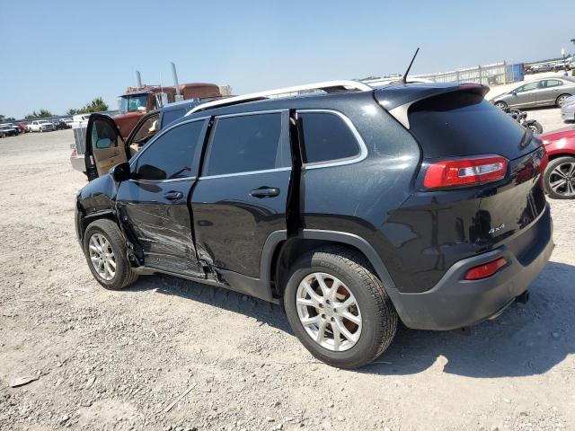 Photo 1 VIN: 1C4PJMCB3GW162180 - JEEP CHEROKEE L 