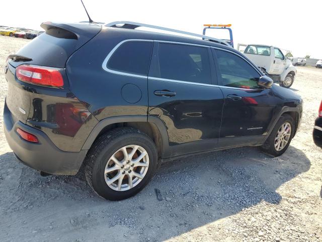 Photo 2 VIN: 1C4PJMCB3GW162180 - JEEP CHEROKEE L 