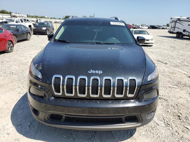 Photo 4 VIN: 1C4PJMCB3GW162180 - JEEP CHEROKEE L 