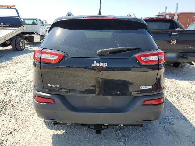 Photo 5 VIN: 1C4PJMCB3GW162180 - JEEP CHEROKEE L 