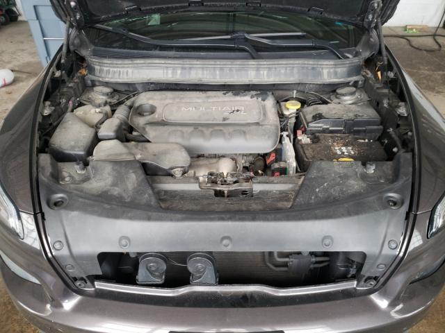 Photo 6 VIN: 1C4PJMCB3GW208736 - JEEP CHEROKEE L 