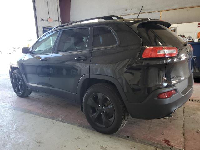 Photo 1 VIN: 1C4PJMCB3GW226167 - JEEP CHEROKEE L 