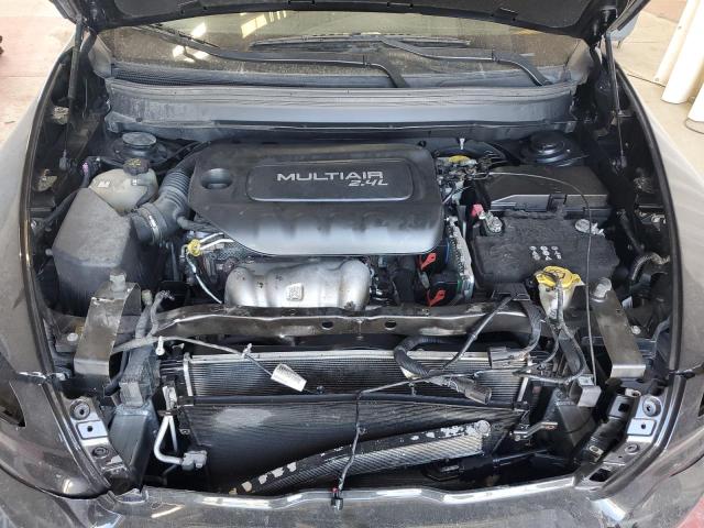 Photo 11 VIN: 1C4PJMCB3GW226167 - JEEP CHEROKEE L 