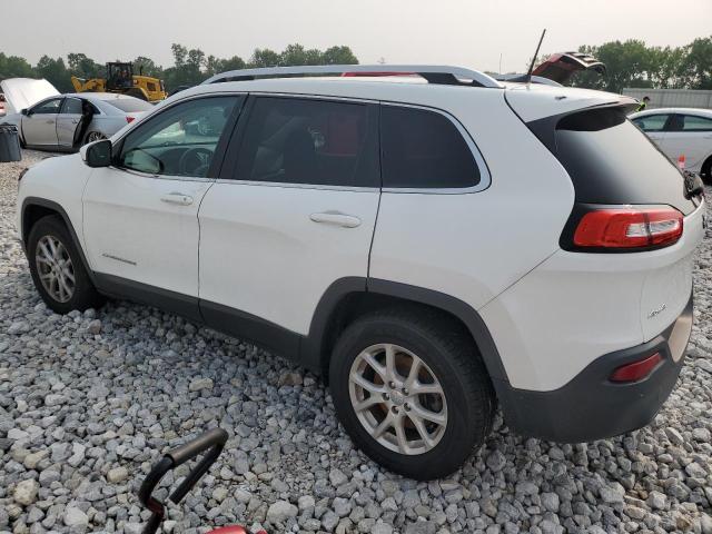 Photo 1 VIN: 1C4PJMCB3GW253630 - JEEP CHEROKEE L 