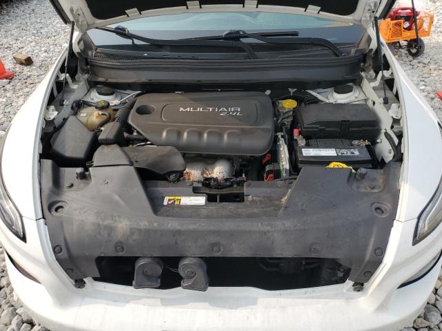 Photo 11 VIN: 1C4PJMCB3GW253630 - JEEP CHEROKEE L 