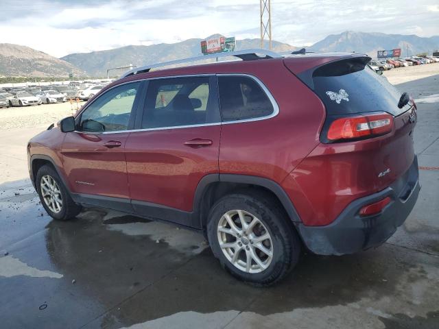 Photo 1 VIN: 1C4PJMCB3GW263607 - JEEP CHEROKEE L 