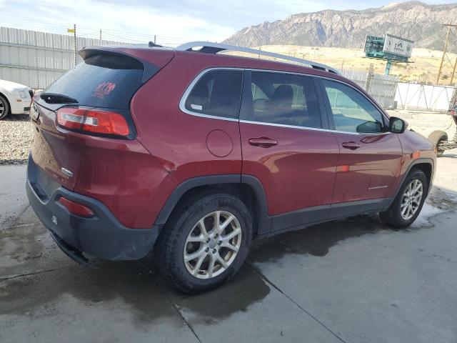 Photo 2 VIN: 1C4PJMCB3GW263607 - JEEP CHEROKEE L 